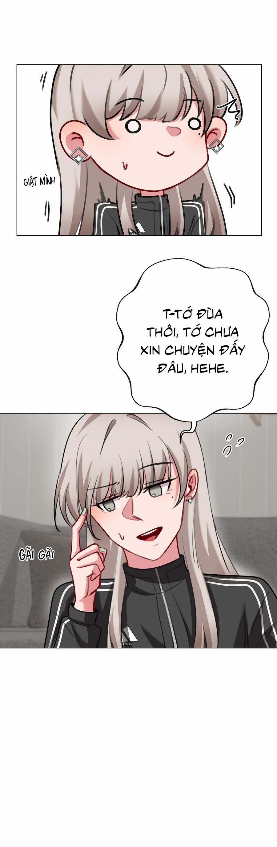 Flower Of Youth 18 trang 13