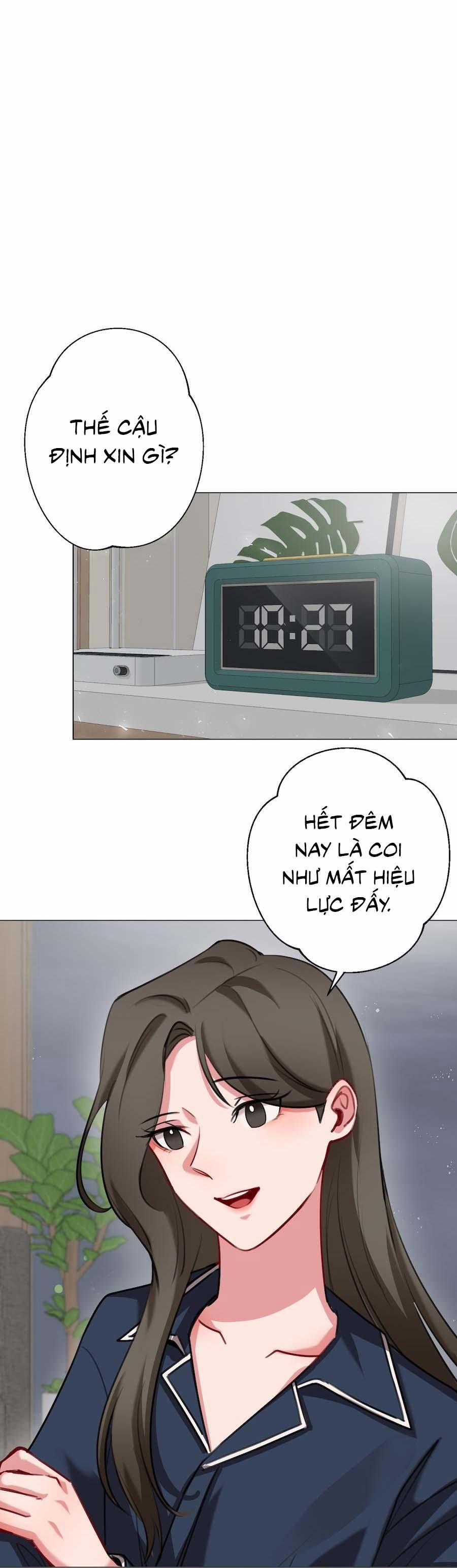 Flower Of Youth 18 trang 14