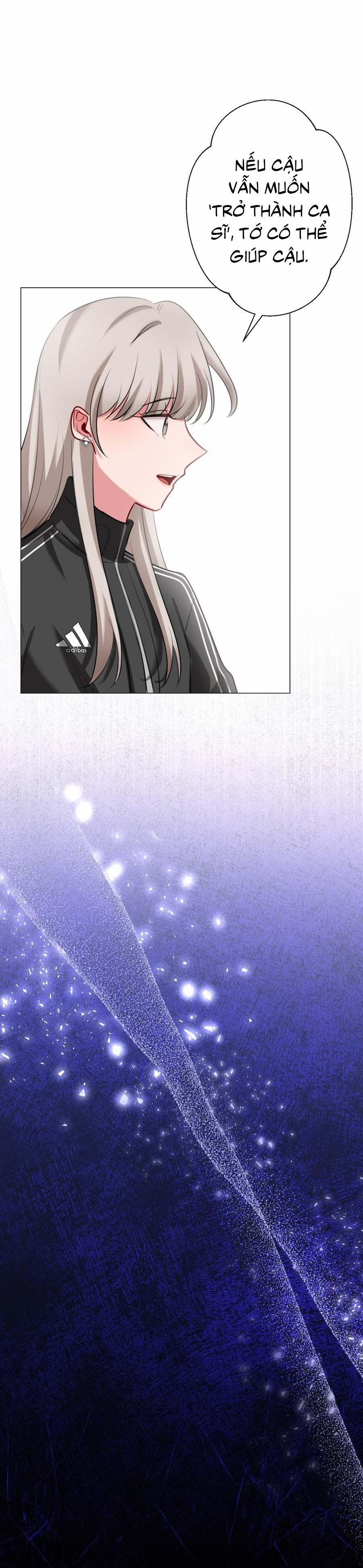 Flower Of Youth 18 trang 16