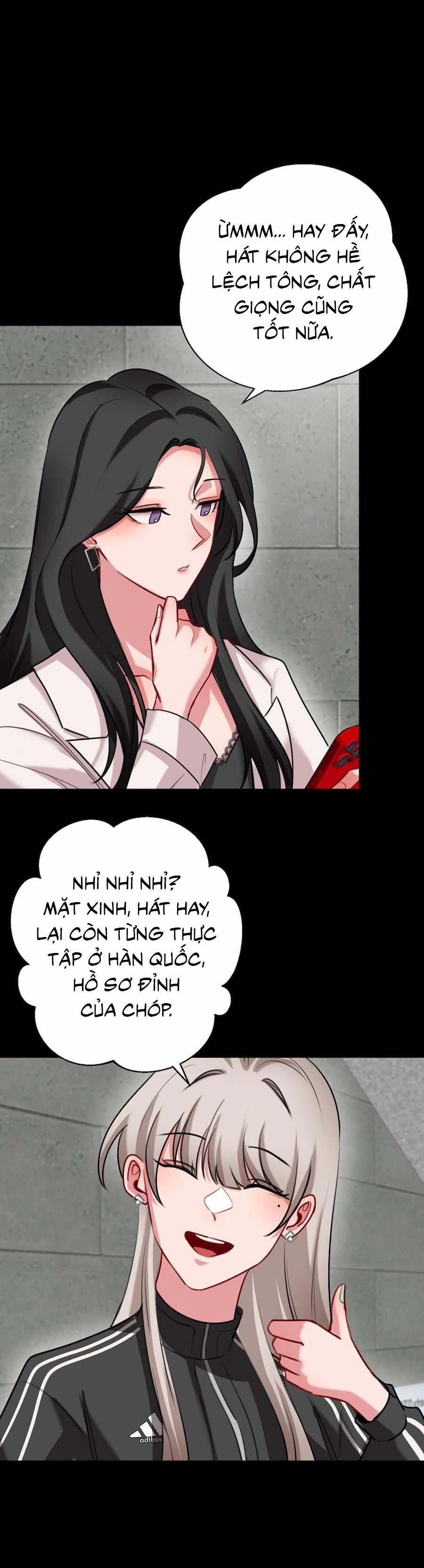 Flower Of Youth 18 trang 18