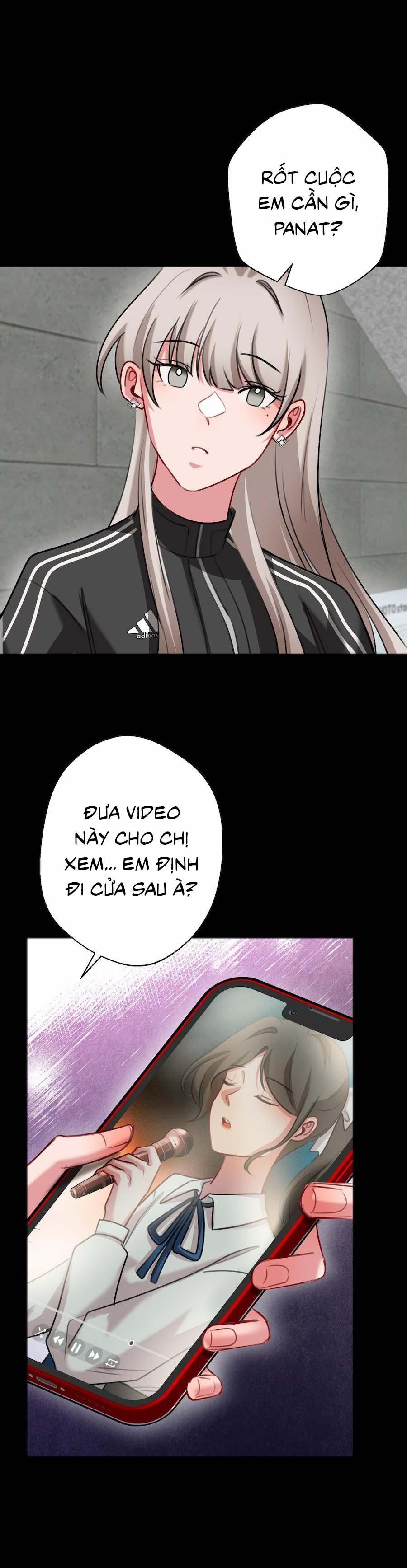 Flower Of Youth 18 trang 19