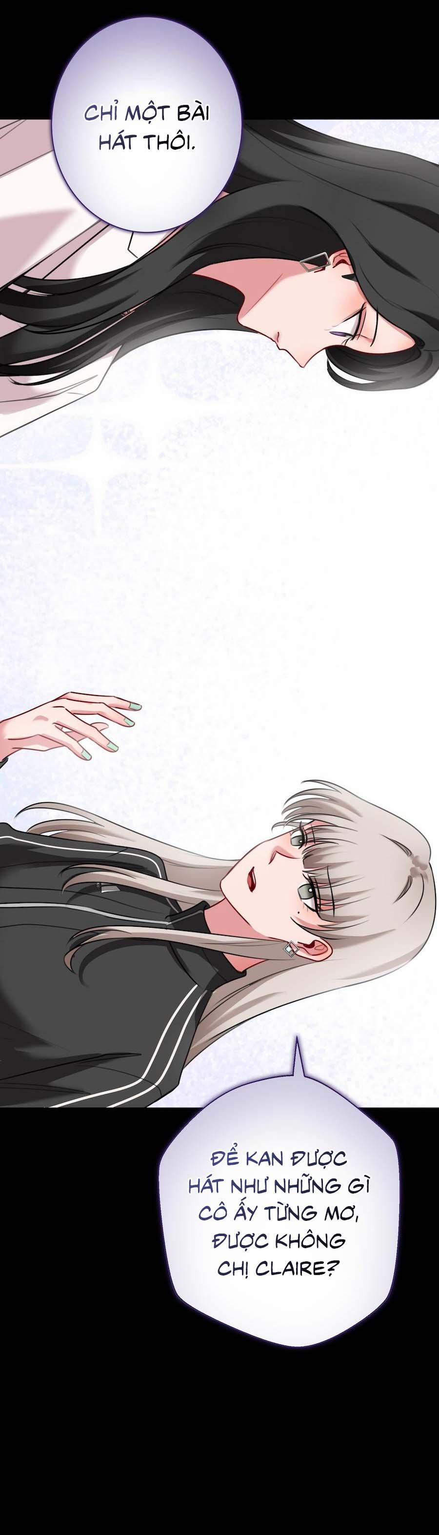 Flower Of Youth 18 trang 23