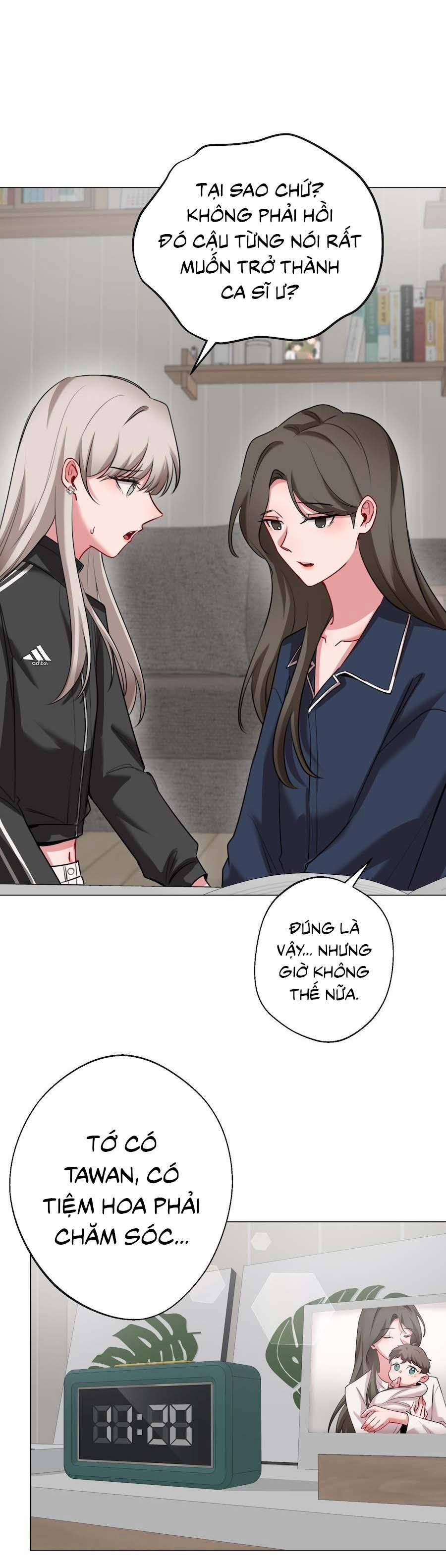 Flower Of Youth 18 trang 29