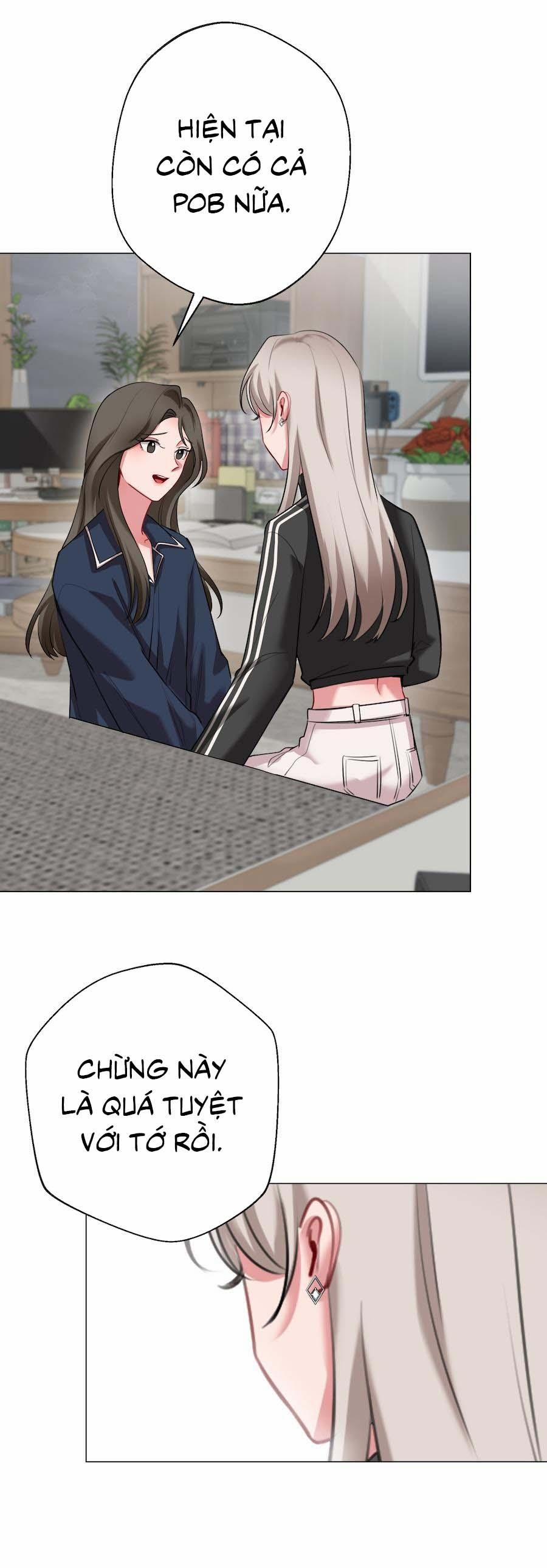 Flower Of Youth 18 trang 30