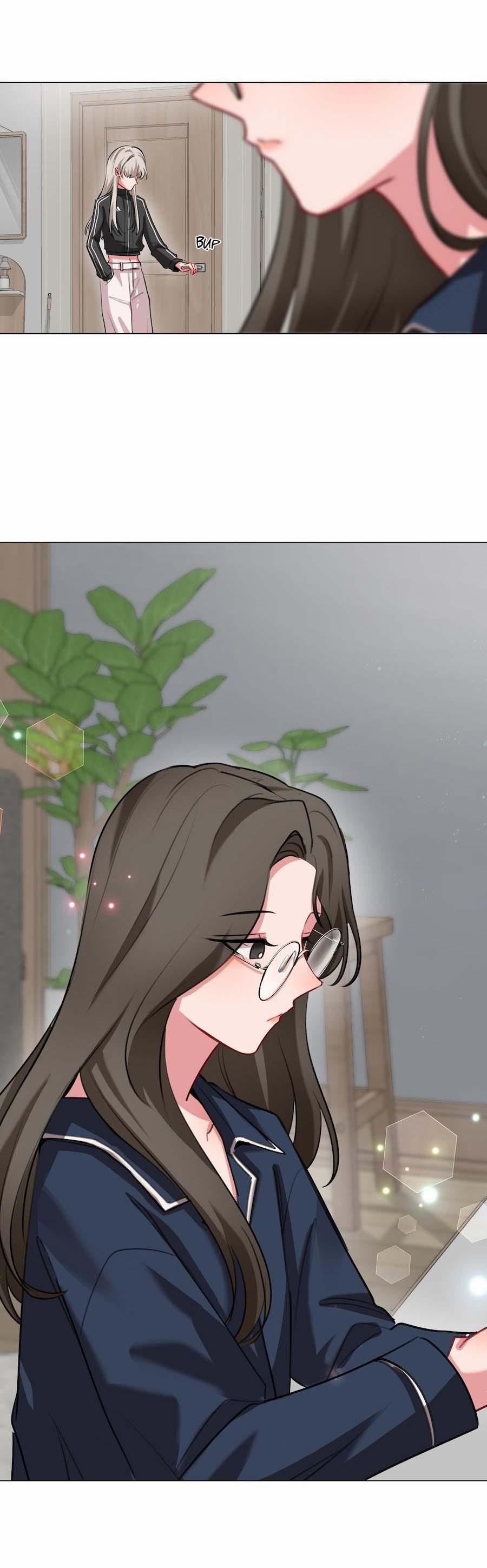 Flower Of Youth 18 trang 4