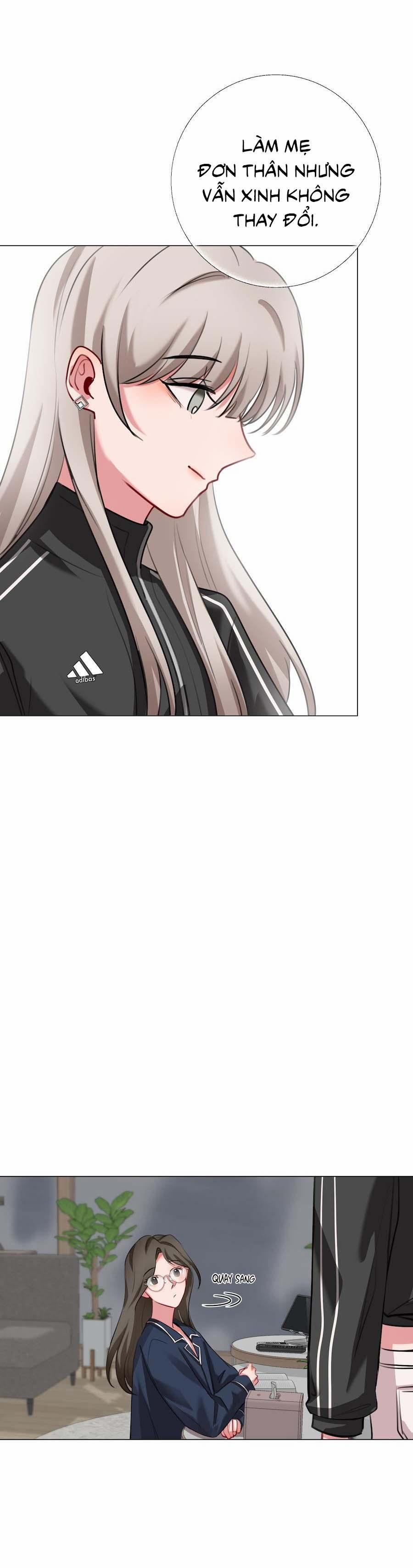 Flower Of Youth 18 trang 5