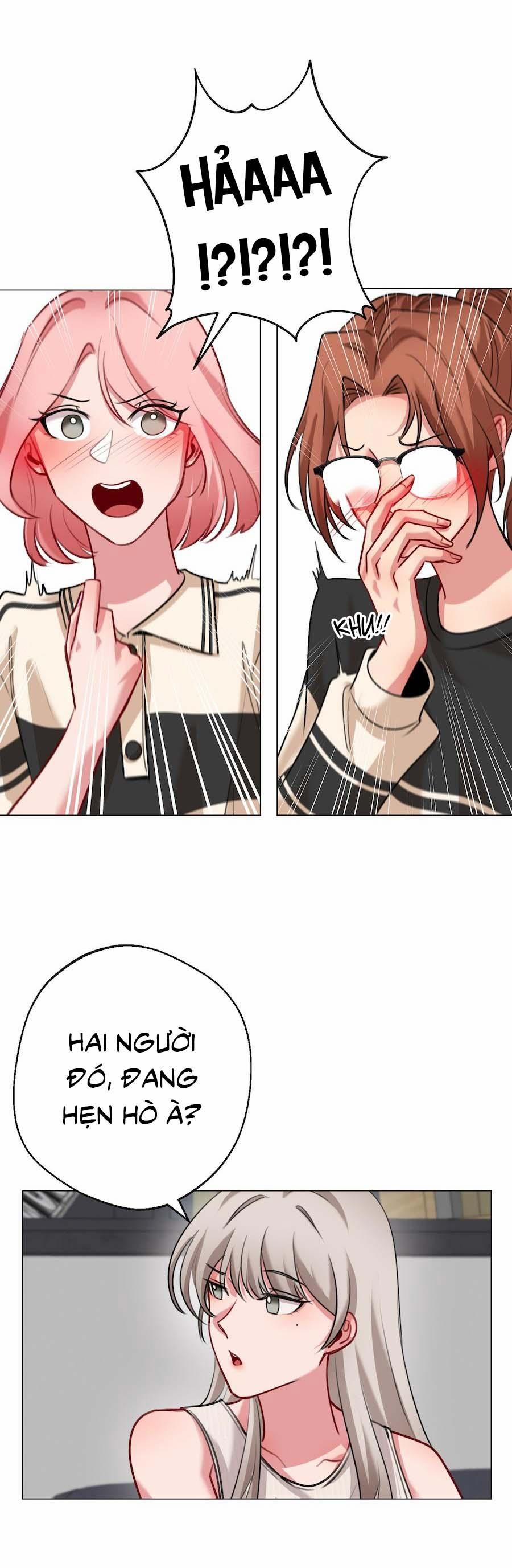 Flower Of Youth 19 trang 10