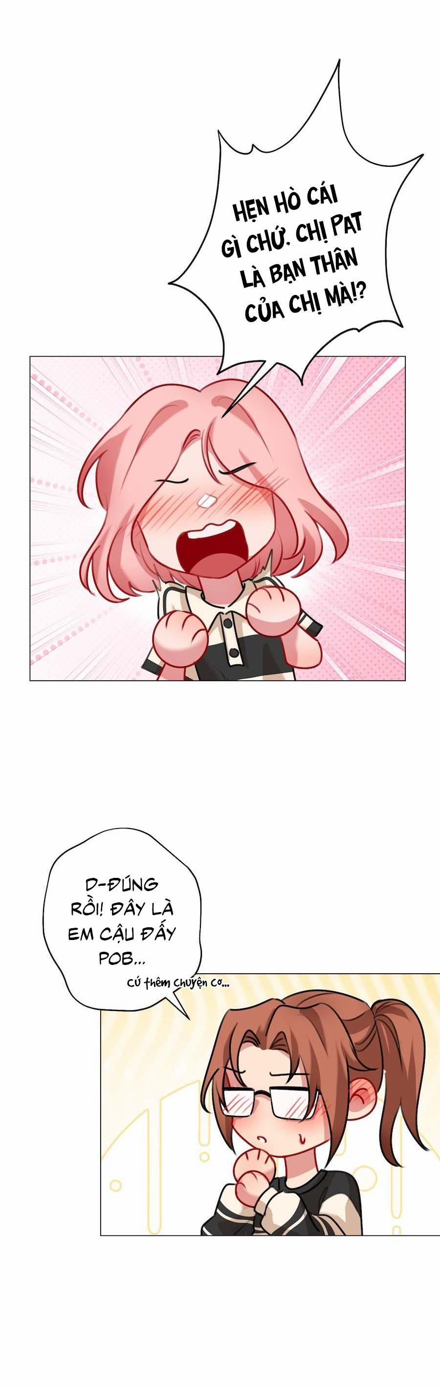 Flower Of Youth 19 trang 11