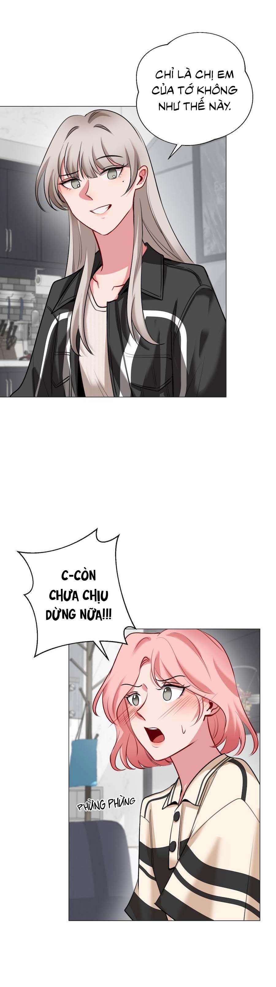 Flower Of Youth 19 trang 15