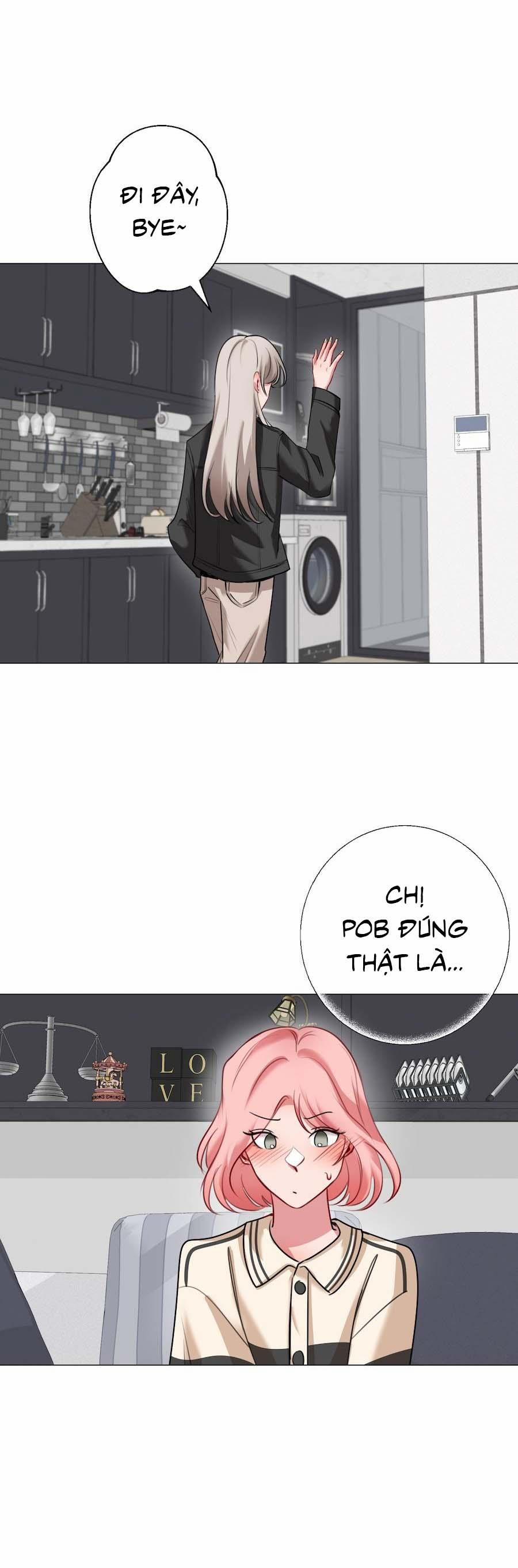 Flower Of Youth 19 trang 16