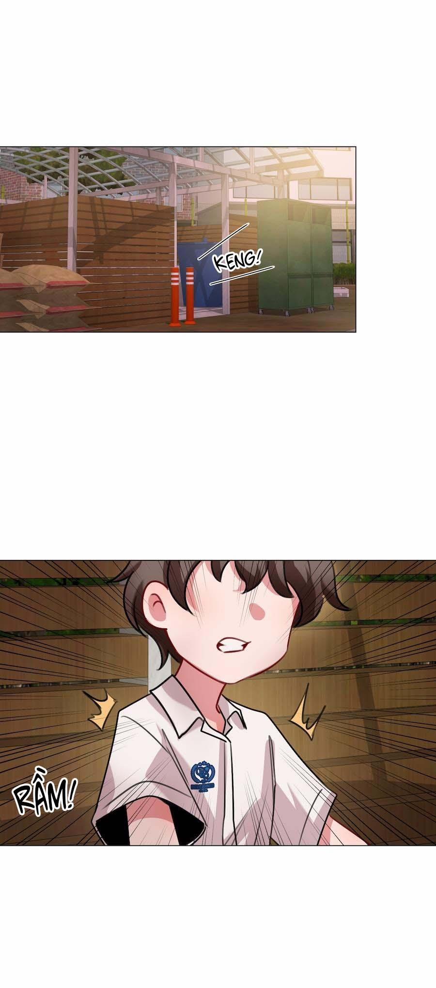 Flower Of Youth 19 trang 19