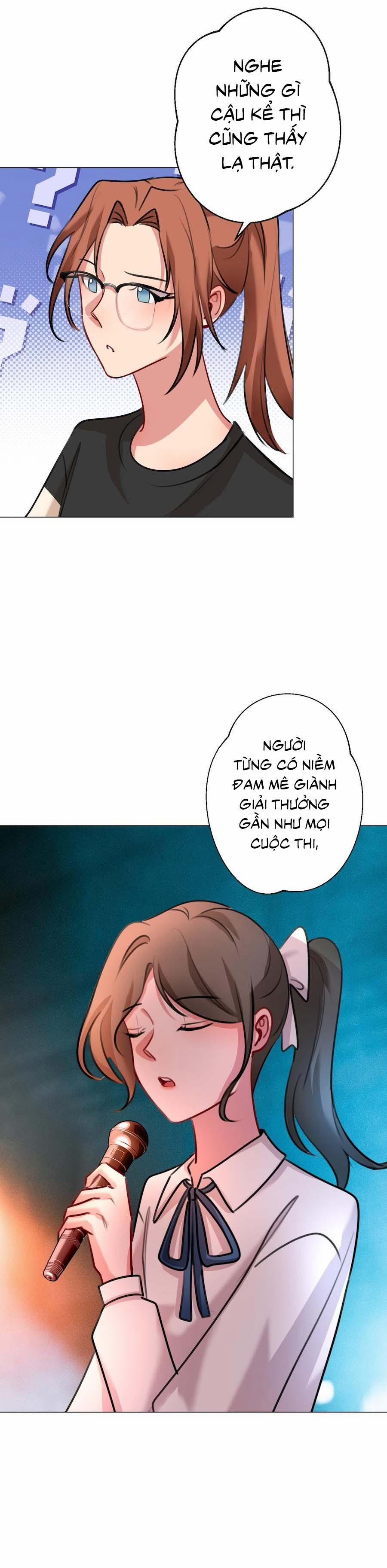 Flower Of Youth 19 trang 2