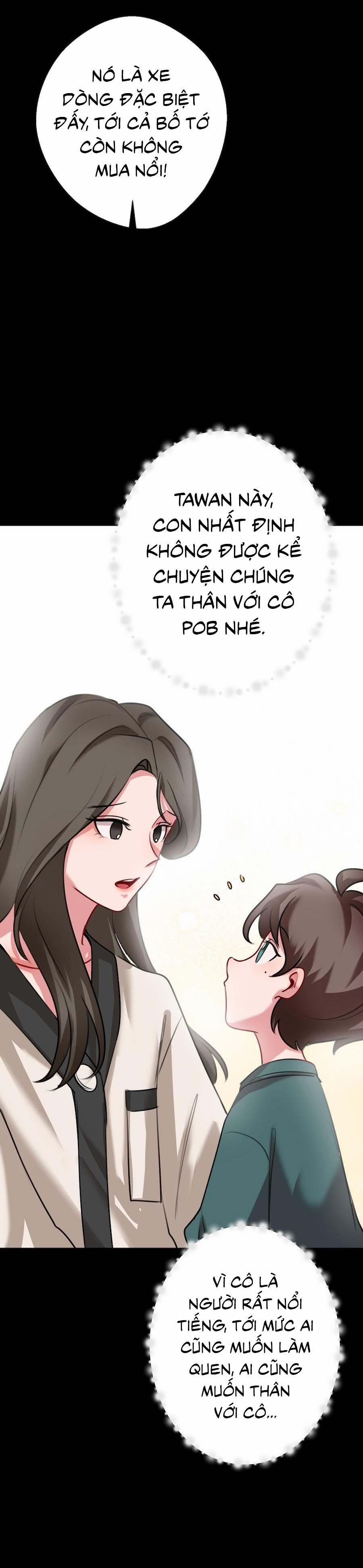 Flower Of Youth 19 trang 22