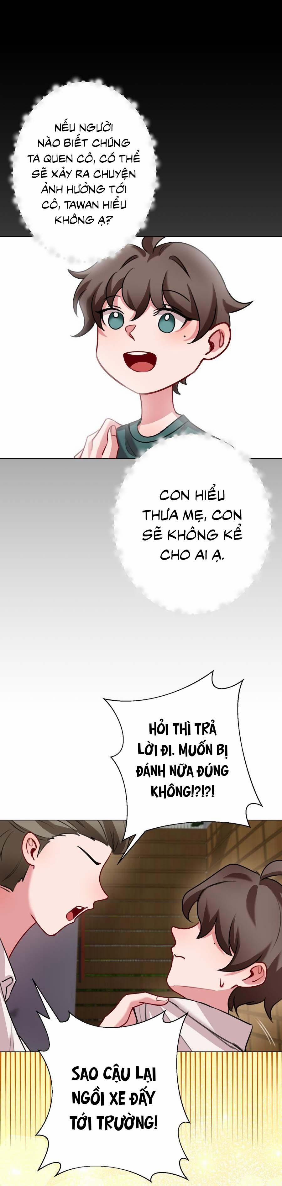 Flower Of Youth 19 trang 23