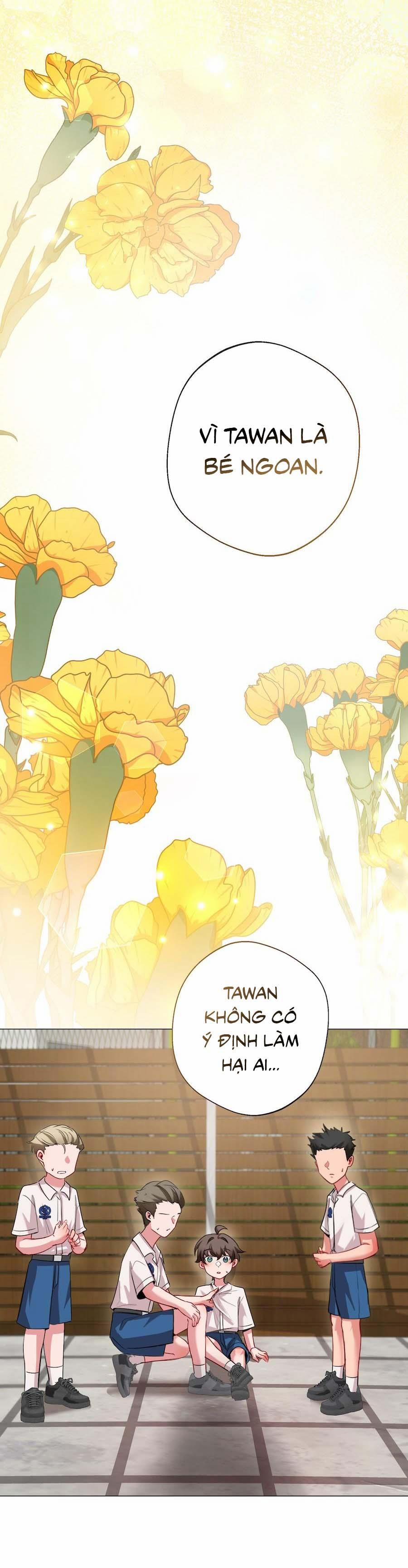 Flower Of Youth 19 trang 24