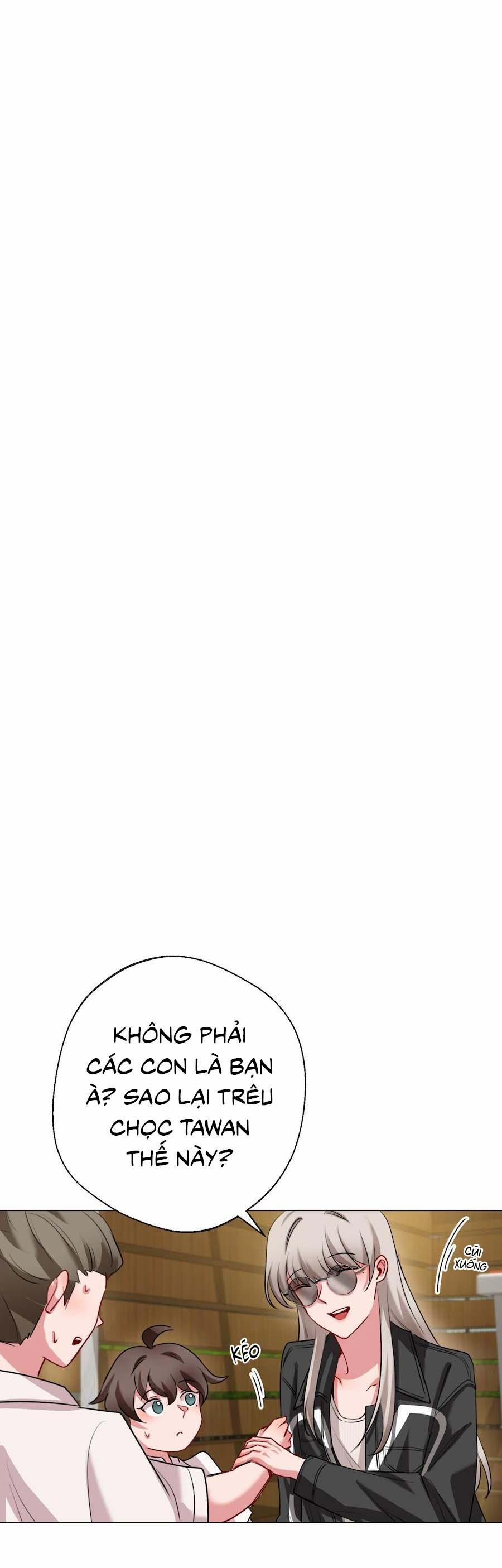 Flower Of Youth 19 trang 26