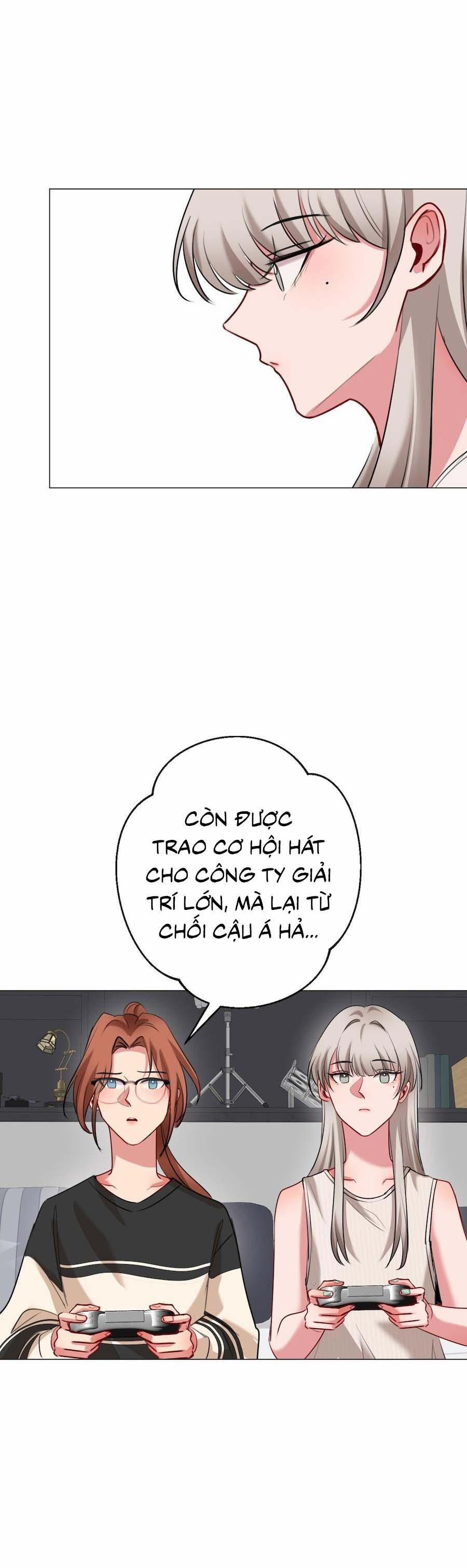 Flower Of Youth 19 trang 3