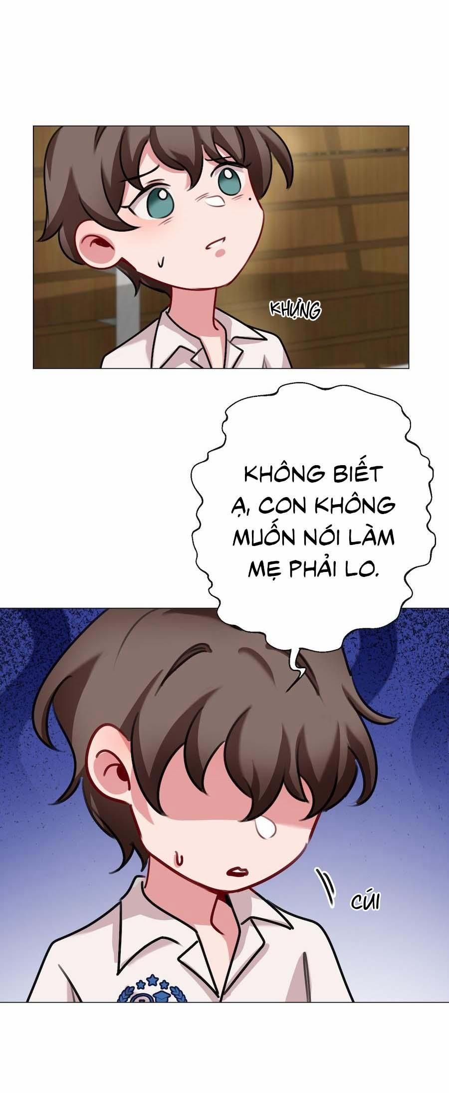 Flower Of Youth 19 trang 31