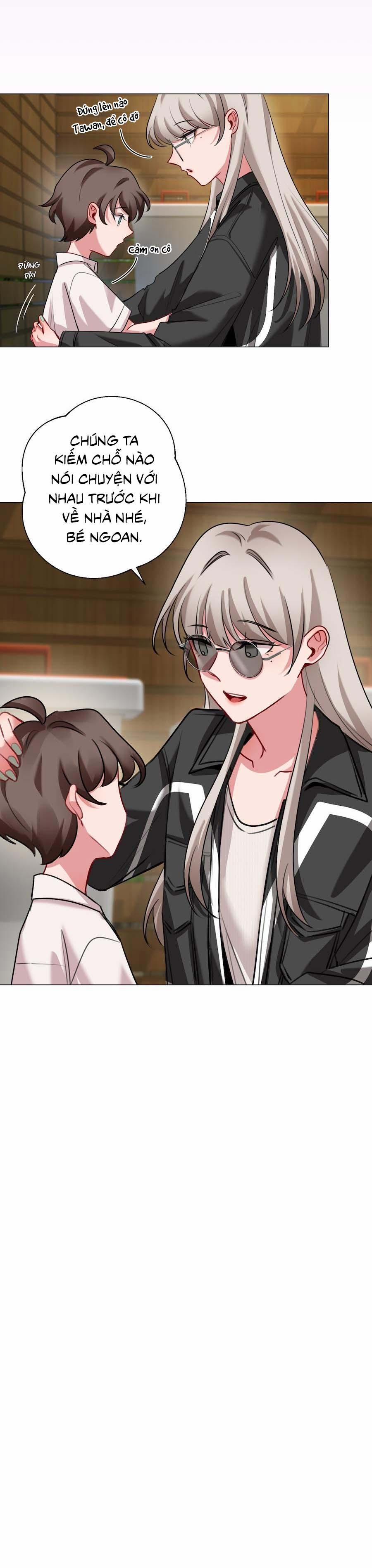 Flower Of Youth 19 trang 34