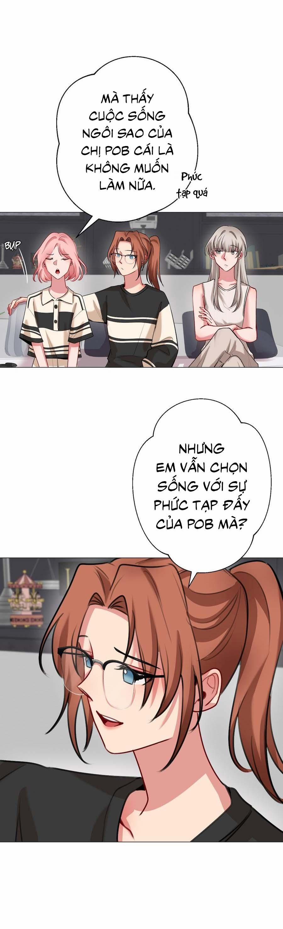 Flower Of Youth 19 trang 6