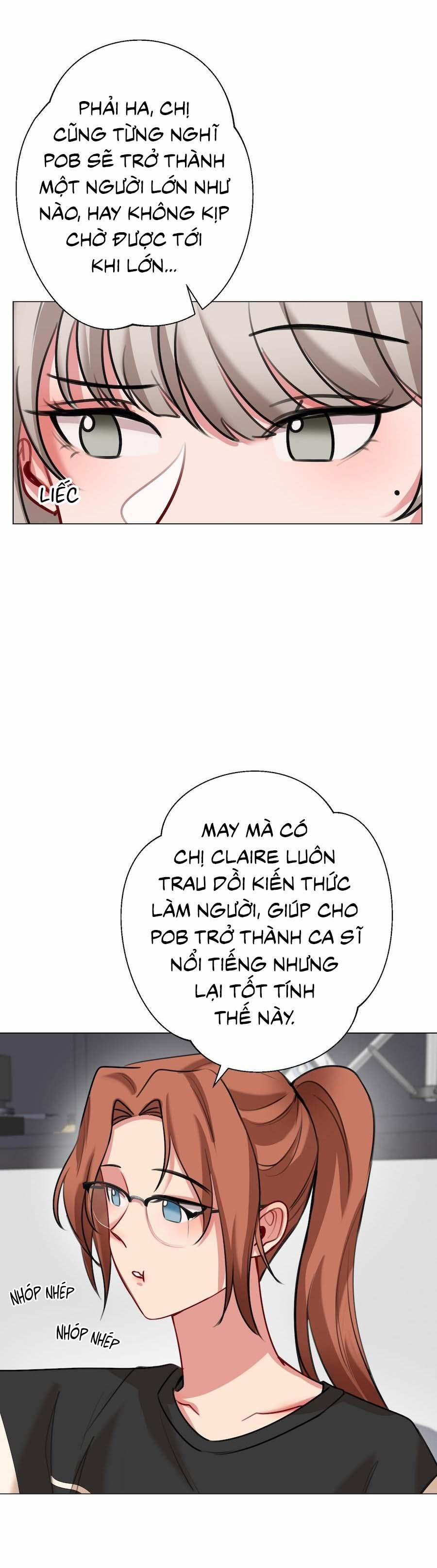 Flower Of Youth 19 trang 8