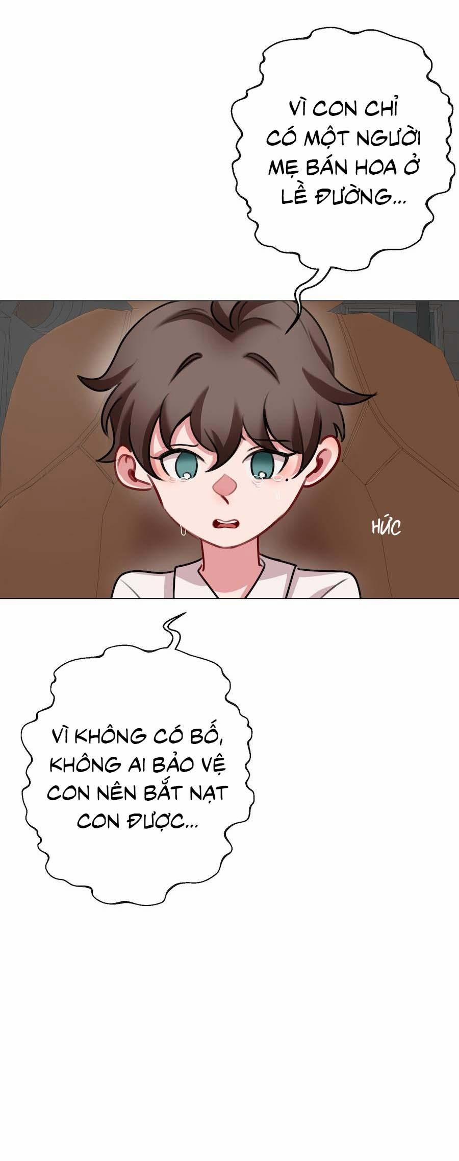 Flower Of Youth 20 trang 10