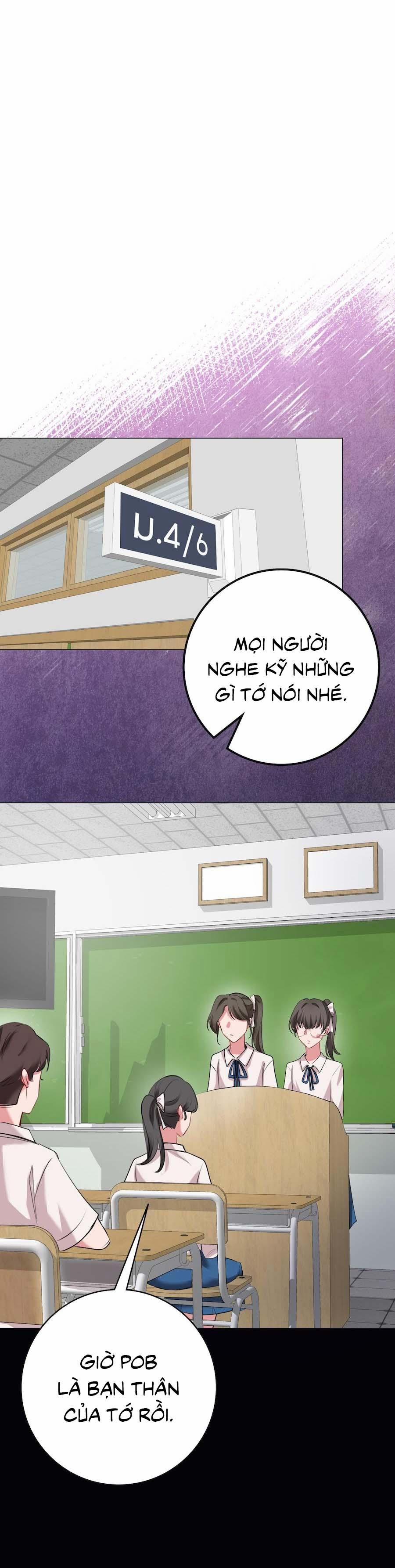 Flower Of Youth 20 trang 12