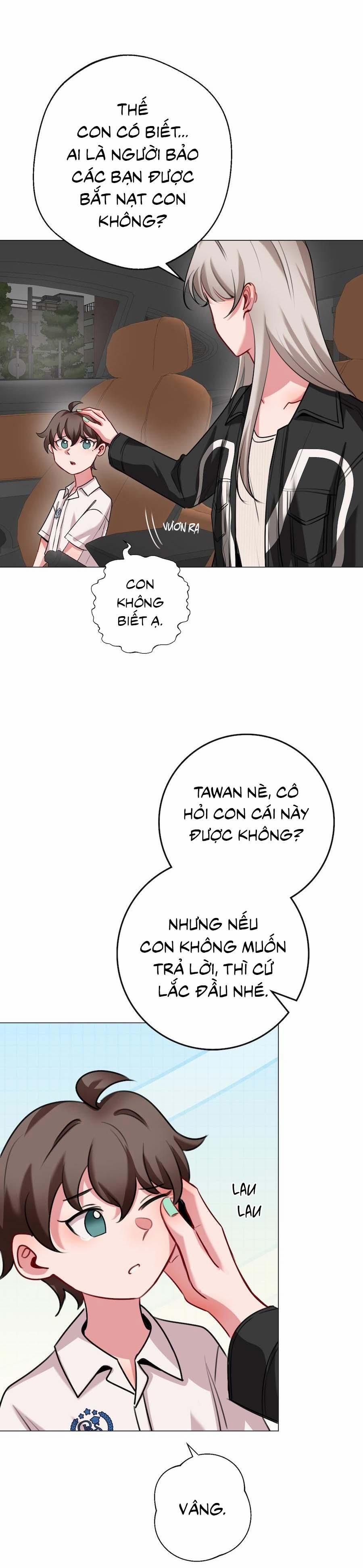 Flower Of Youth 20 trang 16