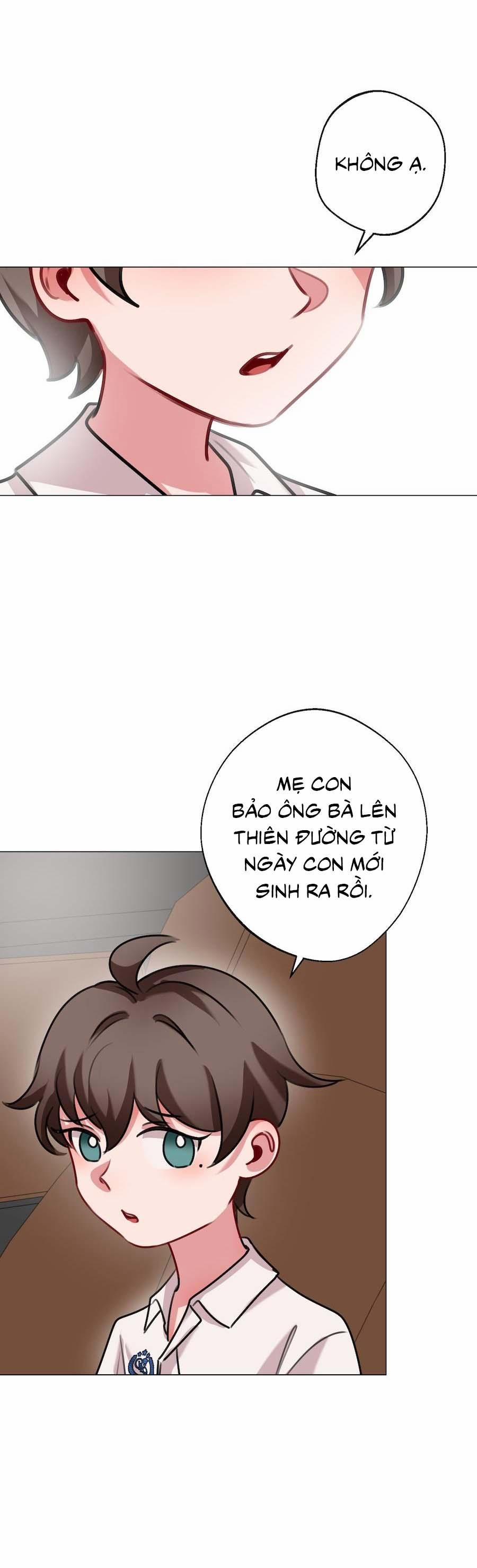 Flower Of Youth 20 trang 18