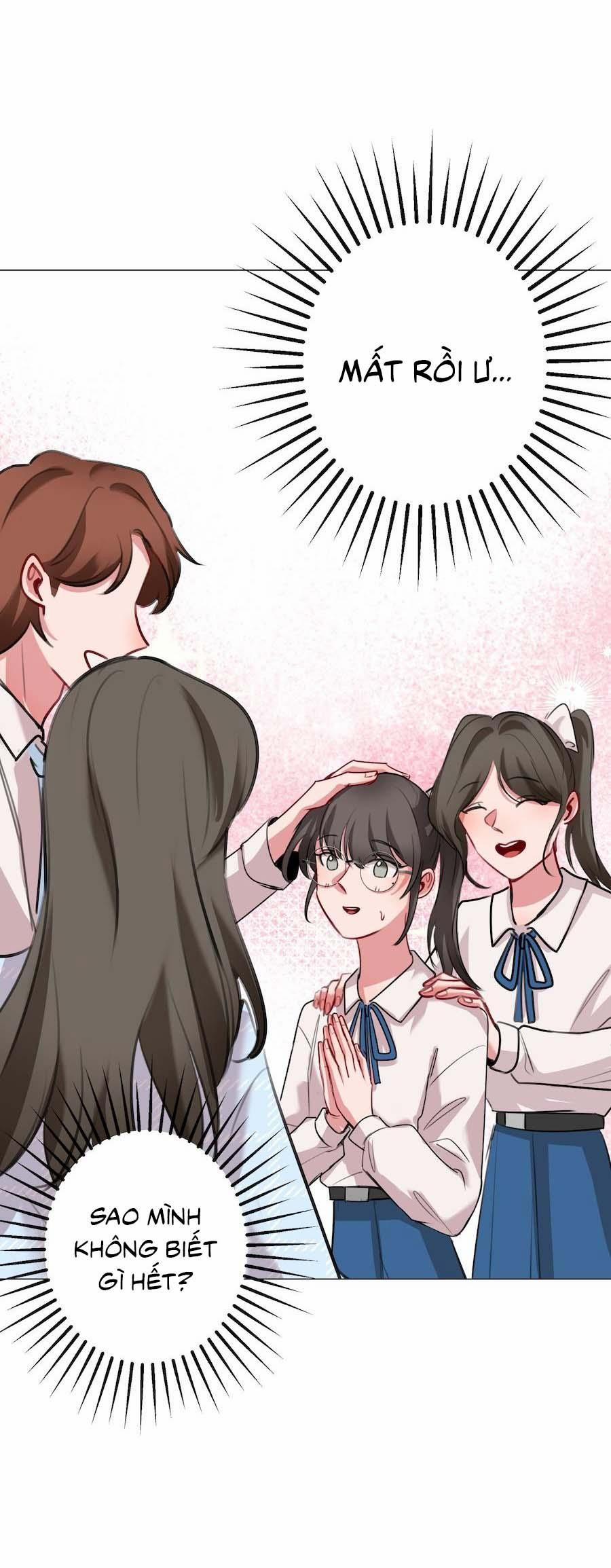 Flower Of Youth 20 trang 20