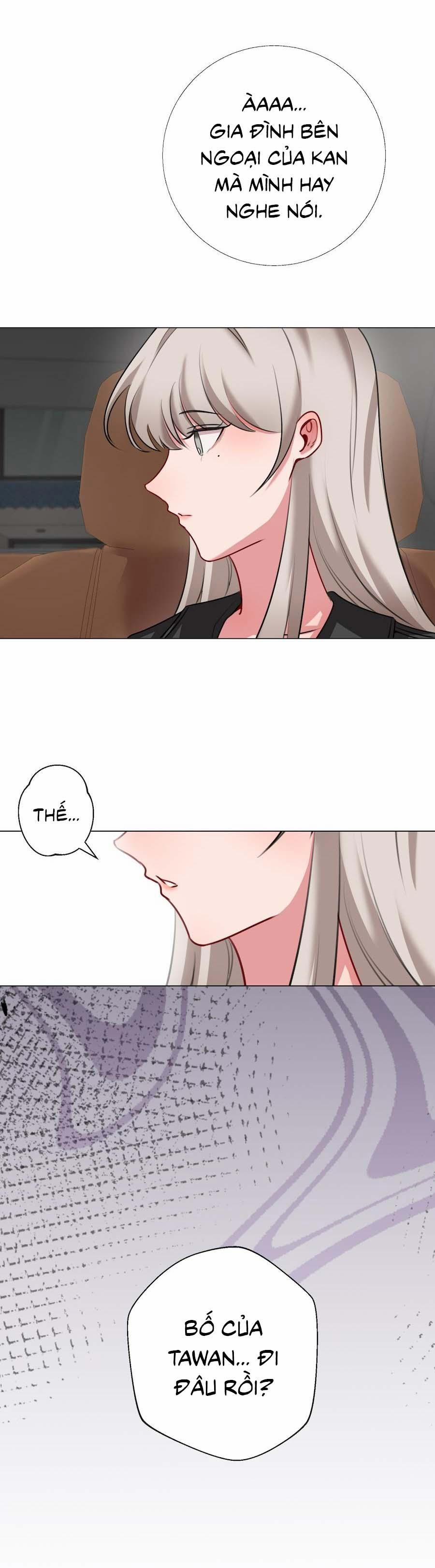 Flower Of Youth 20 trang 24