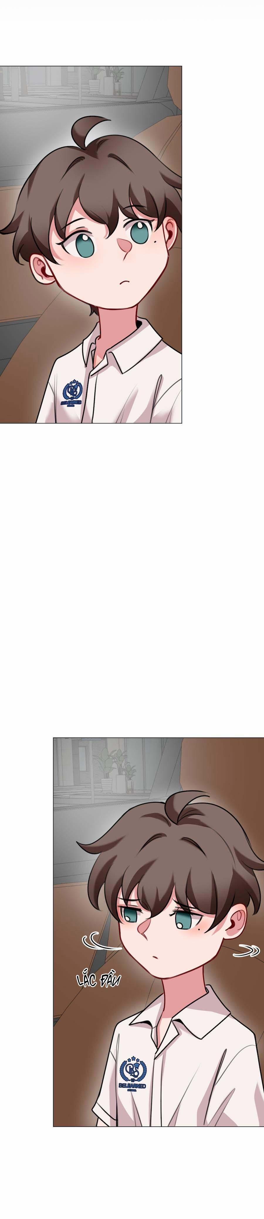 Flower Of Youth 20 trang 25