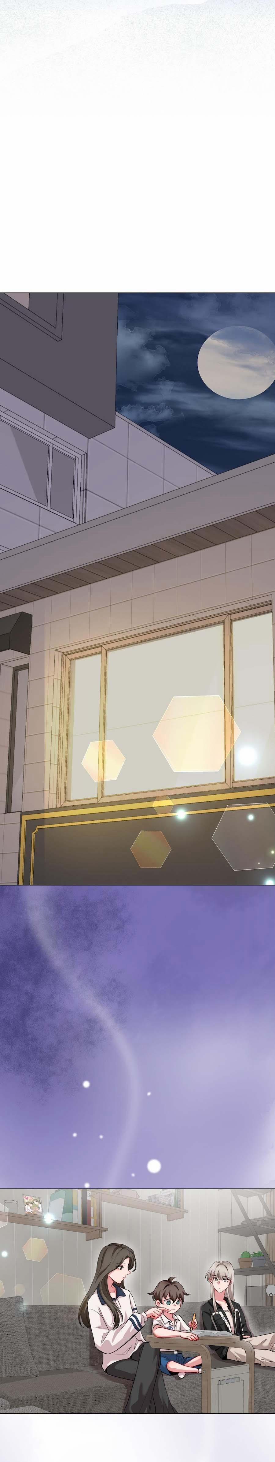 Flower Of Youth 20 trang 27