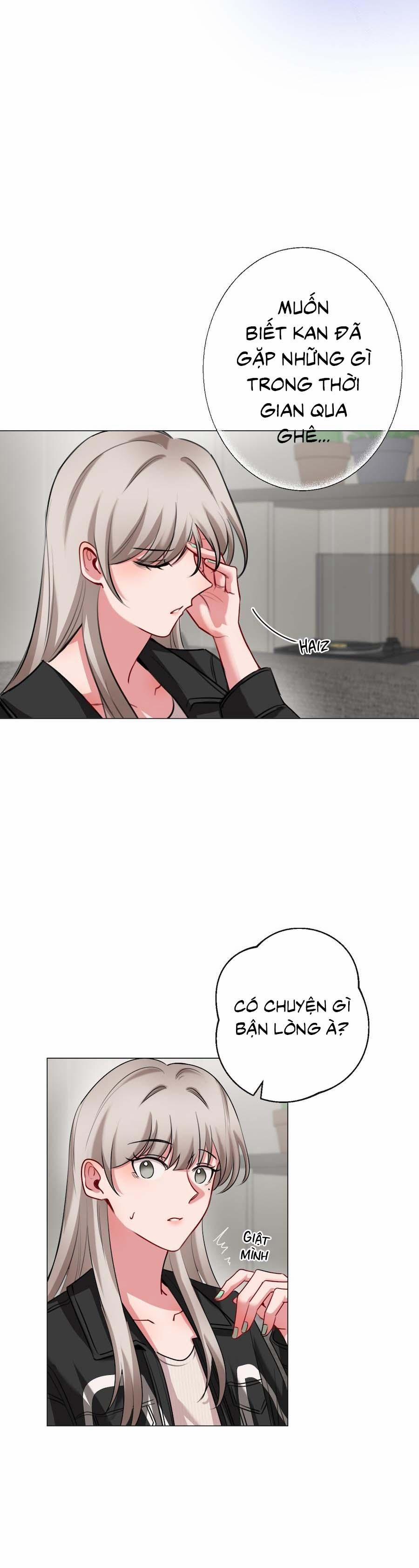 Flower Of Youth 20 trang 29