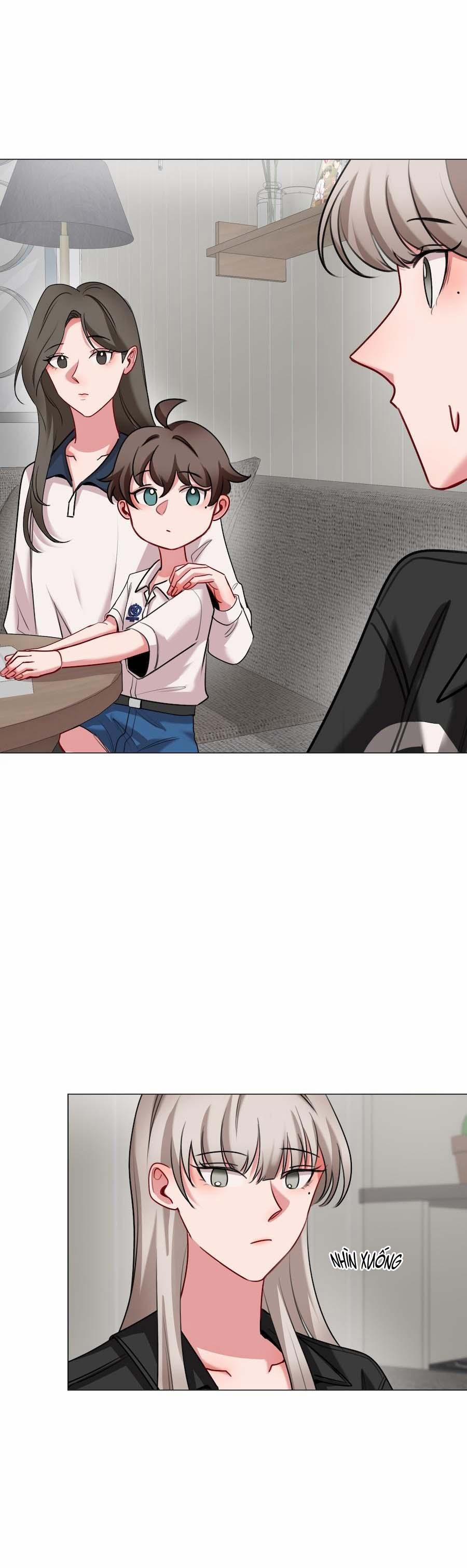 Flower Of Youth 20 trang 30