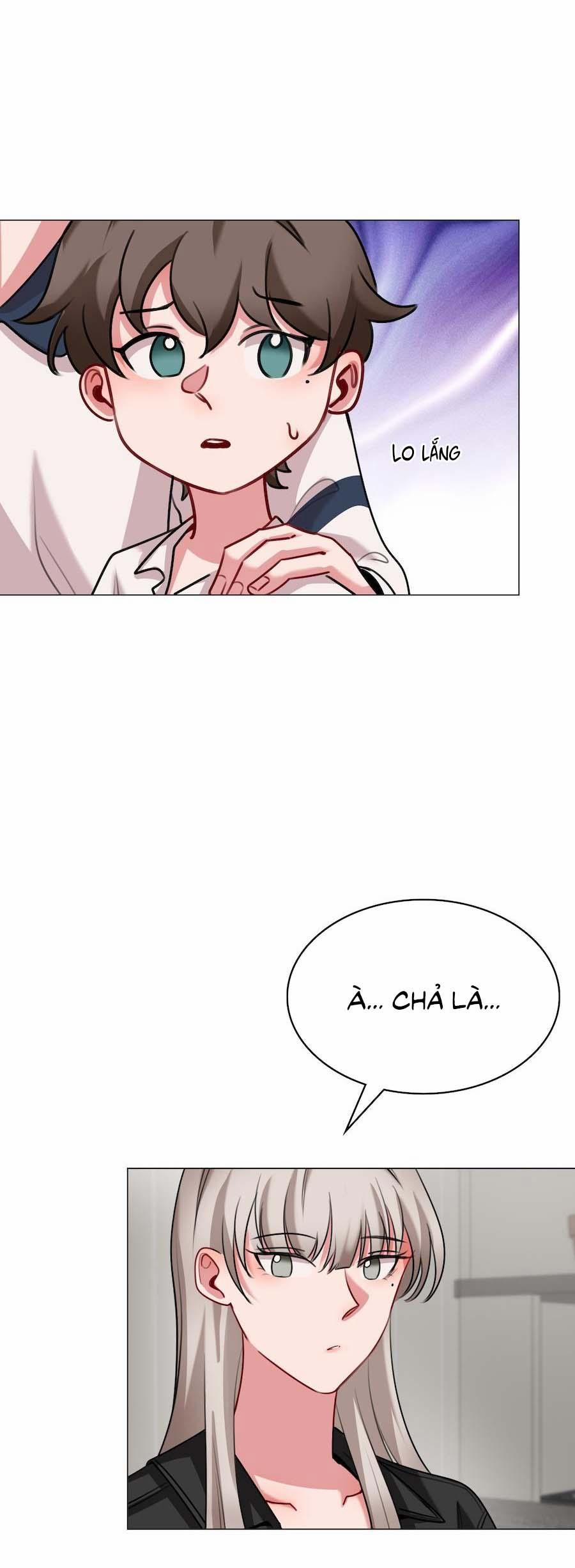 Flower Of Youth 20 trang 31