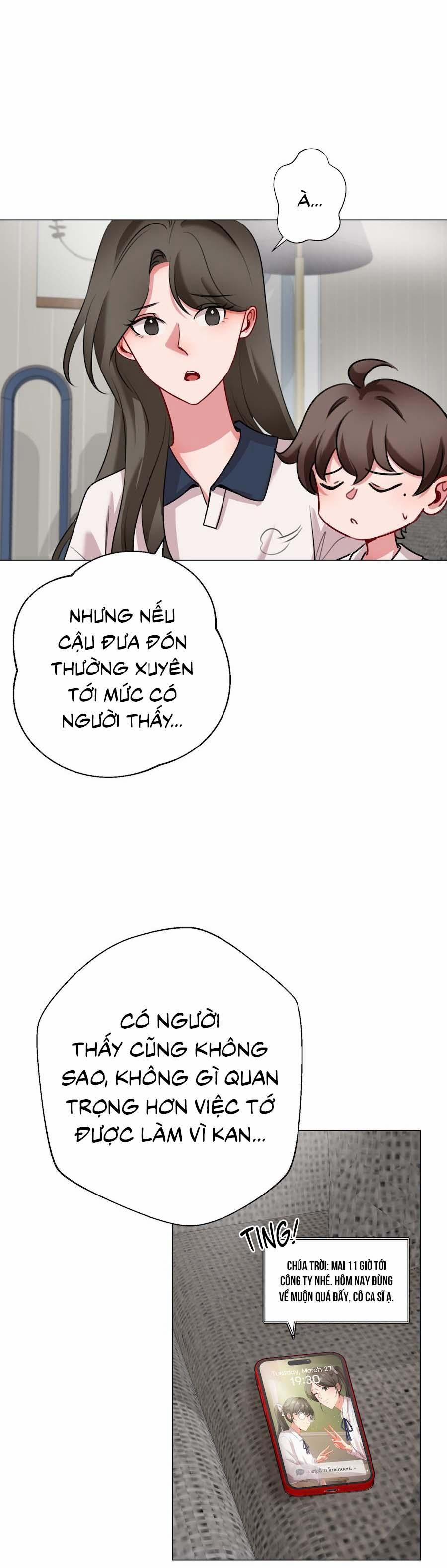 Flower Of Youth 20 trang 34