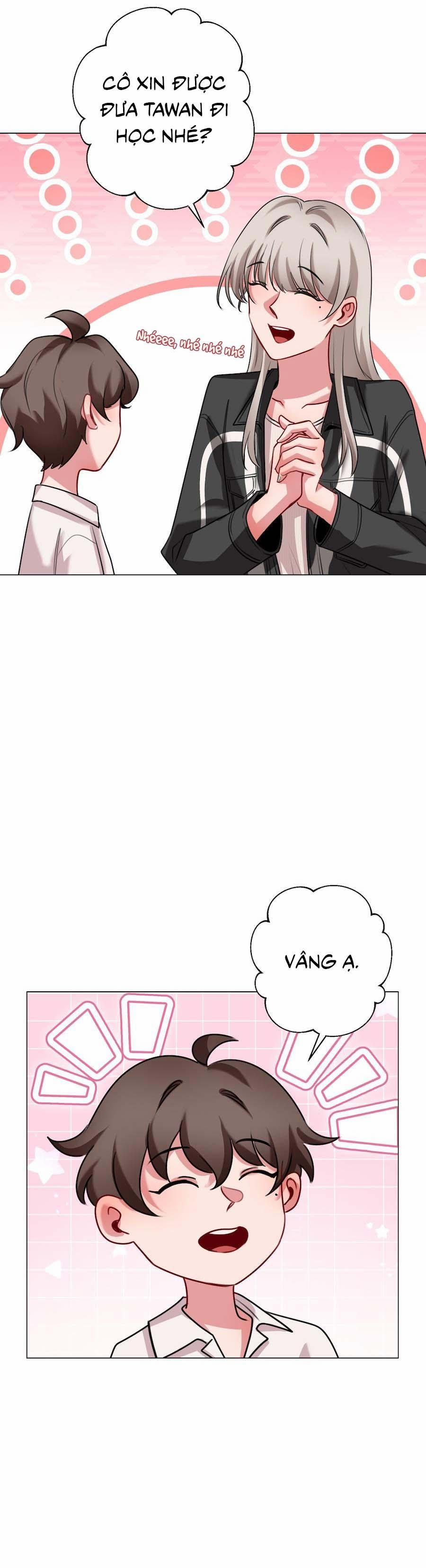 Flower Of Youth 20 trang 36