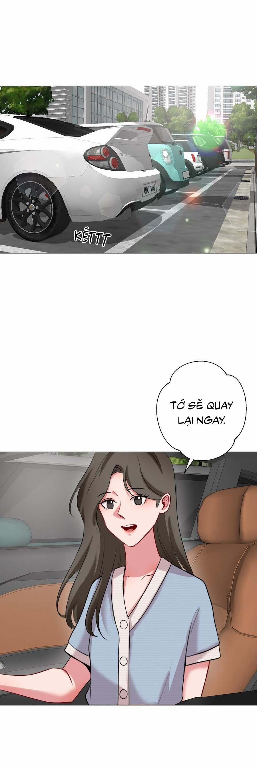 Flower Of Youth 20 trang 39