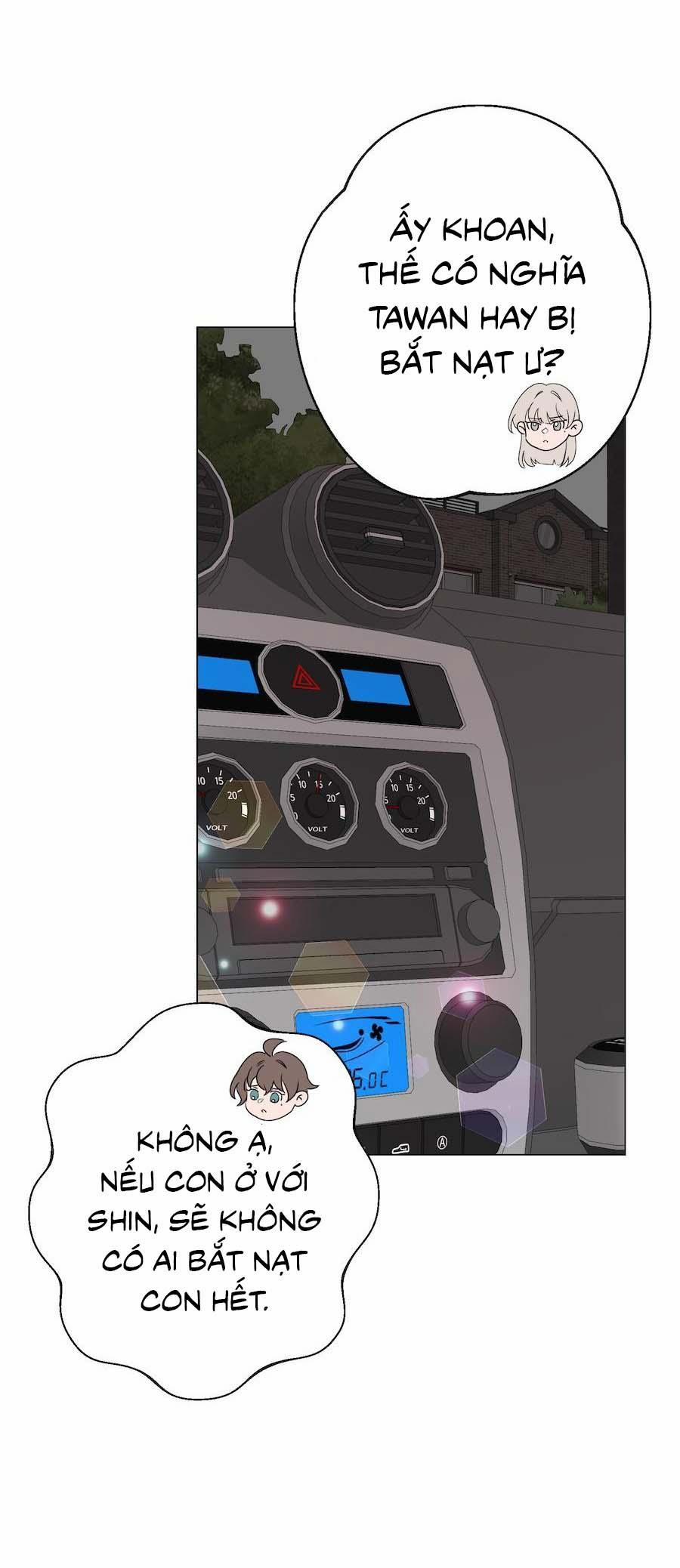 Flower Of Youth 20 trang 5