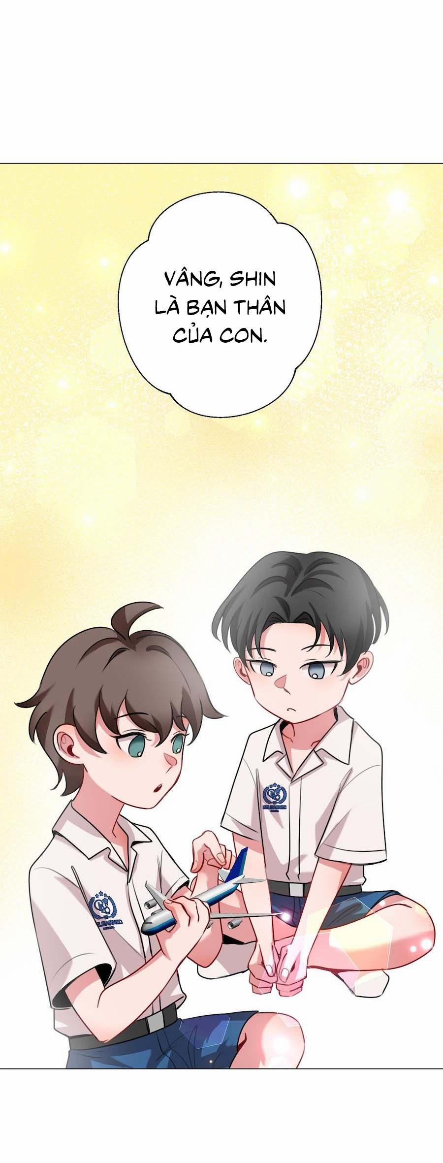 Flower Of Youth 20 trang 7