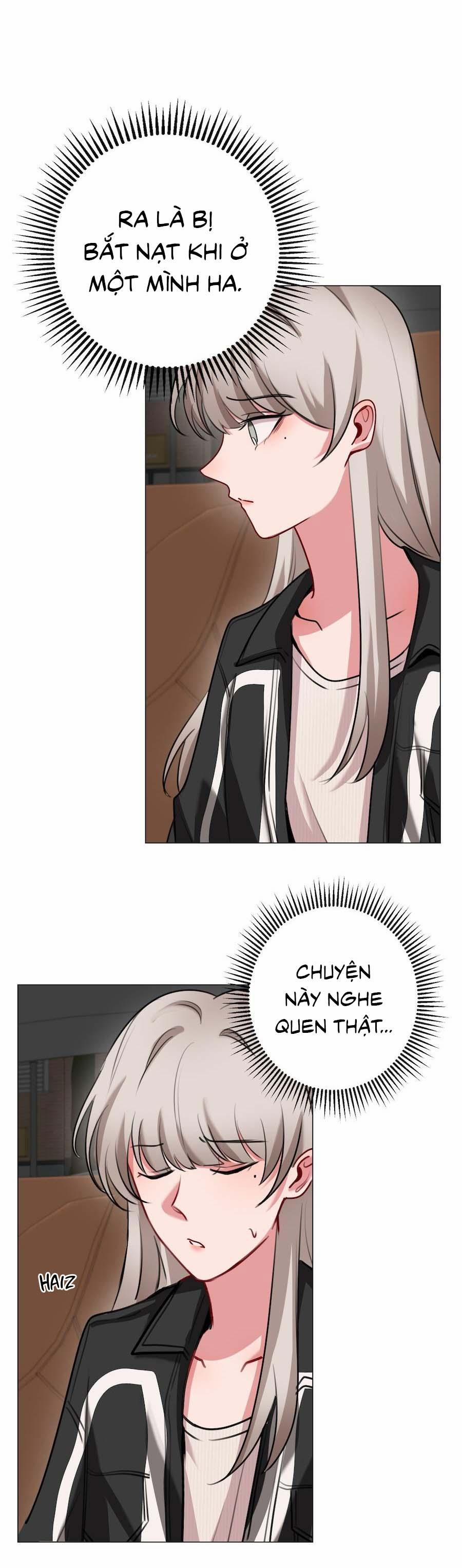 Flower Of Youth 20 trang 8