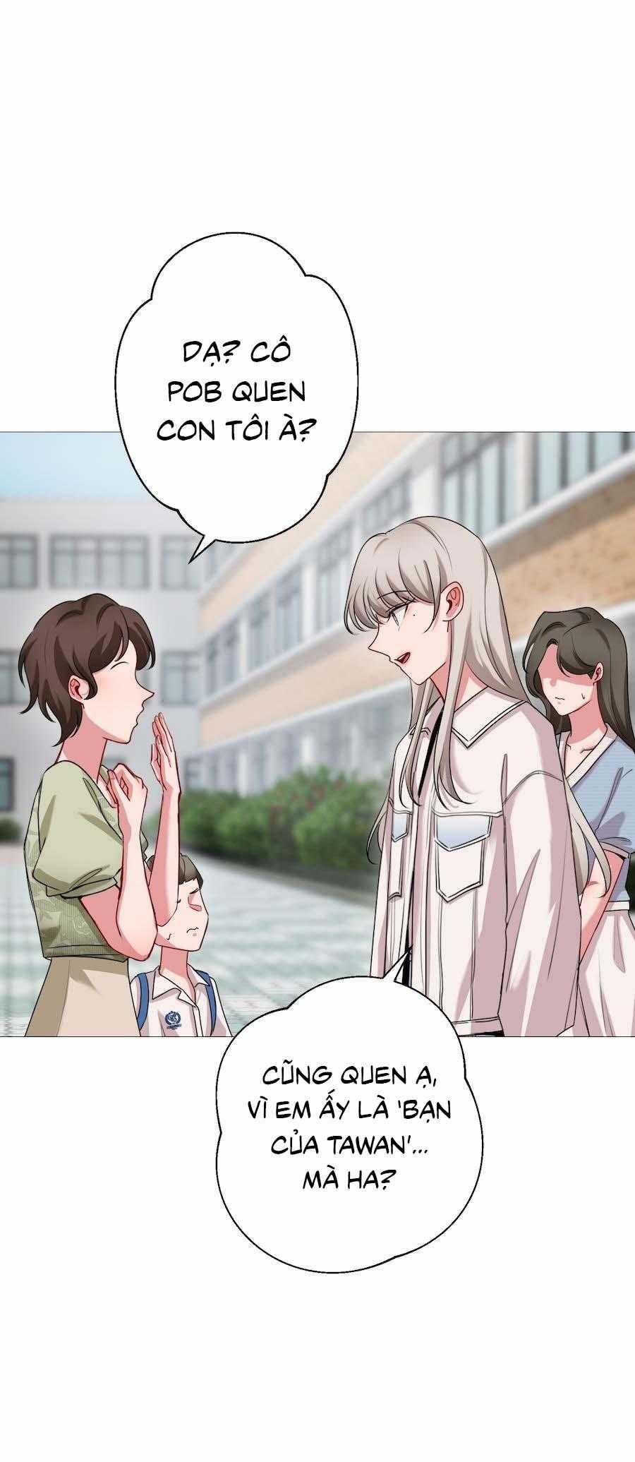 Flower Of Youth 21 trang 10