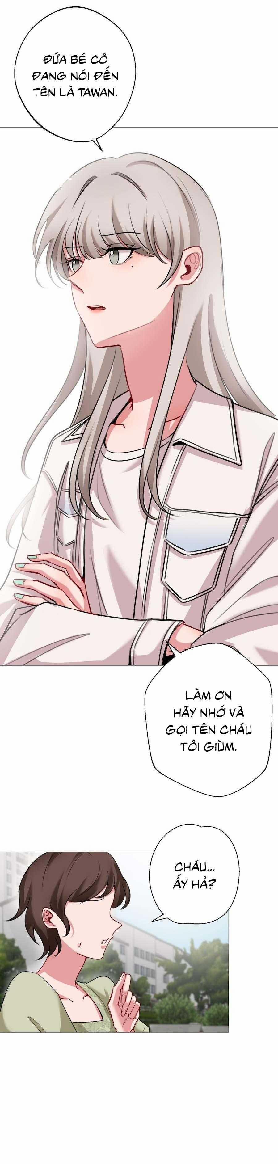 Flower Of Youth 21 trang 14