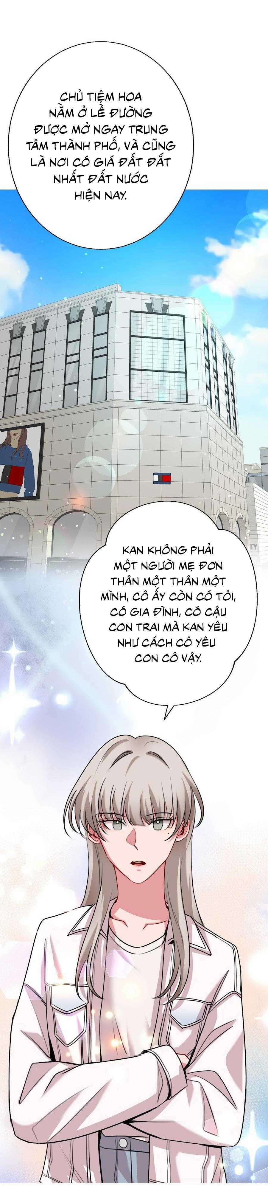 Flower Of Youth 21 trang 17