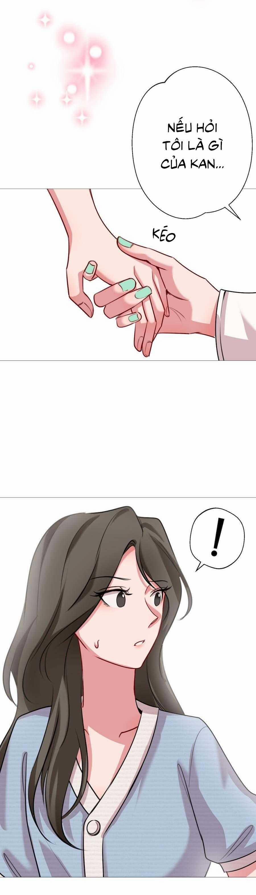 Flower Of Youth 21 trang 21