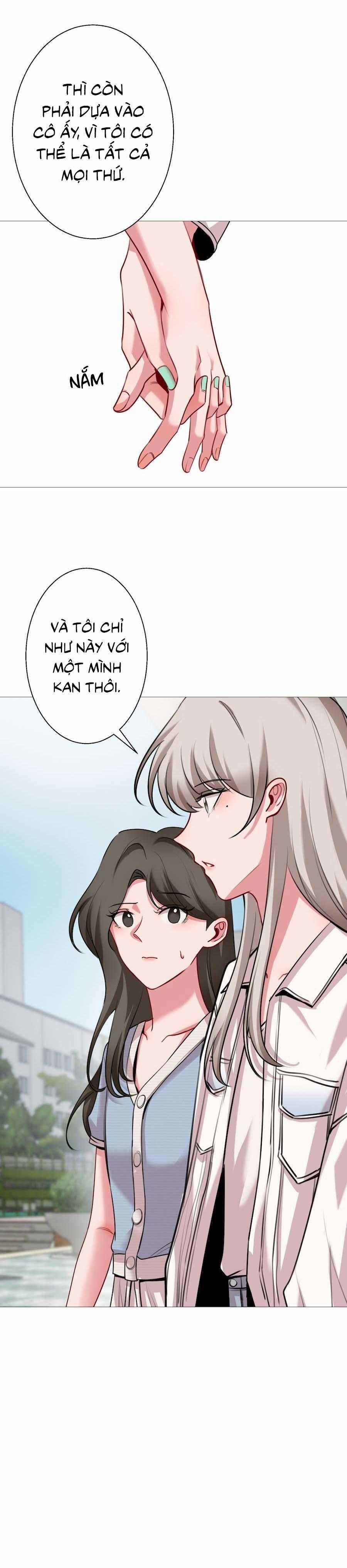 Flower Of Youth 21 trang 22