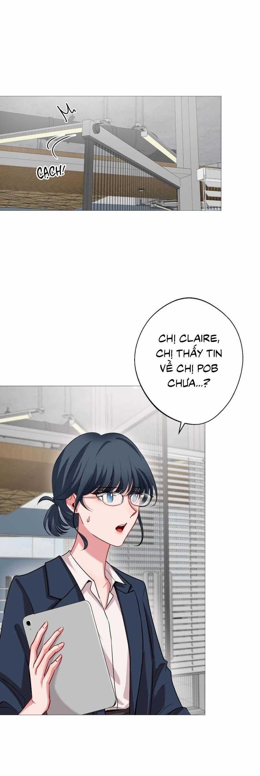 Flower Of Youth 21 trang 26