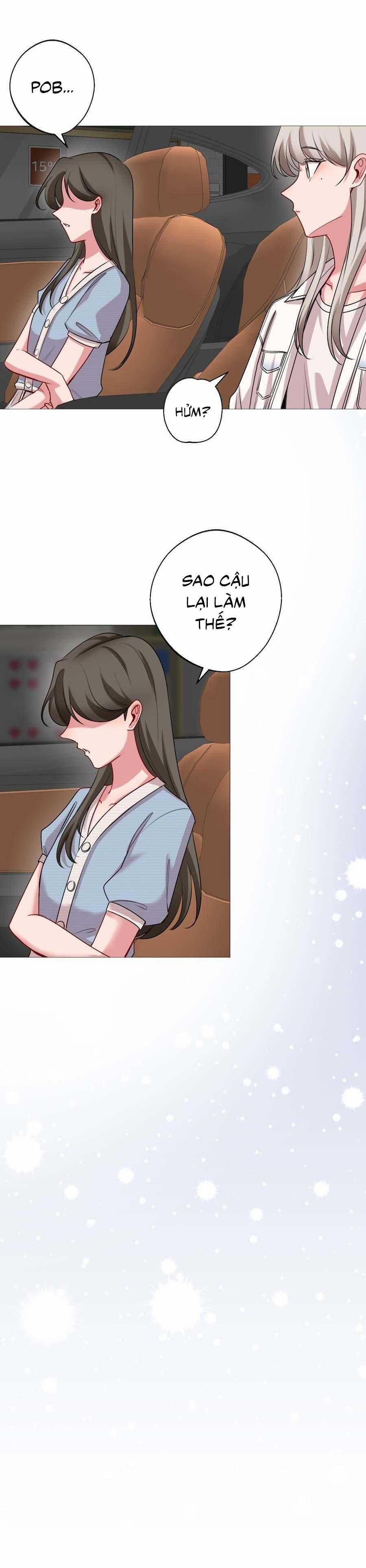 Flower Of Youth 21 trang 32