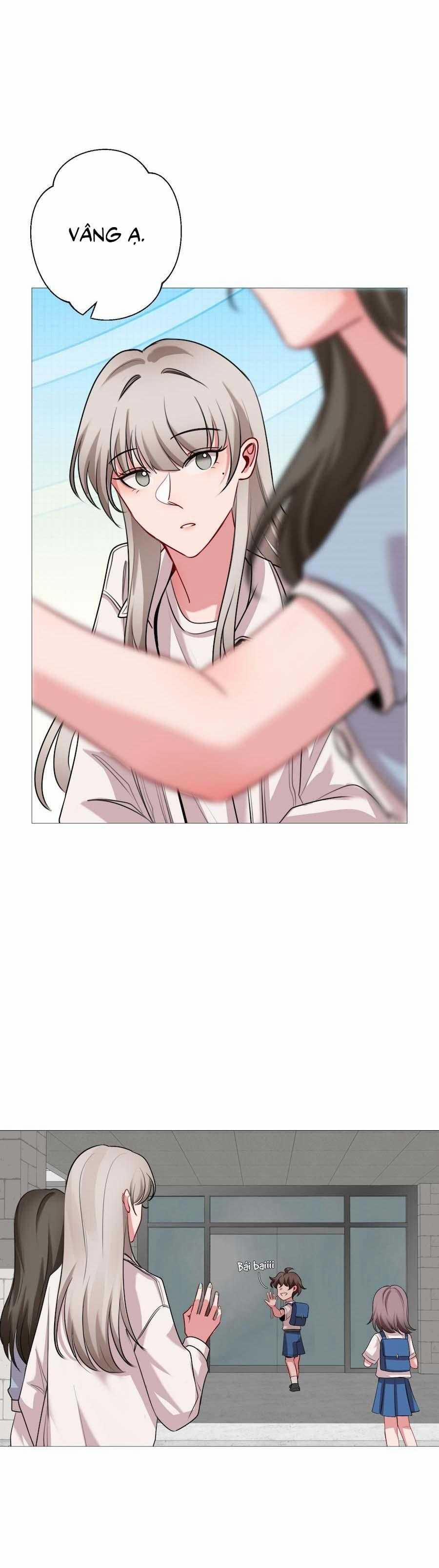 Flower Of Youth 21 trang 7